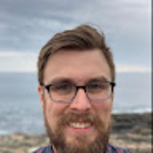 Meet your Posher, Patrick